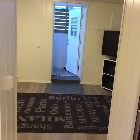 Kirkenes Apartment